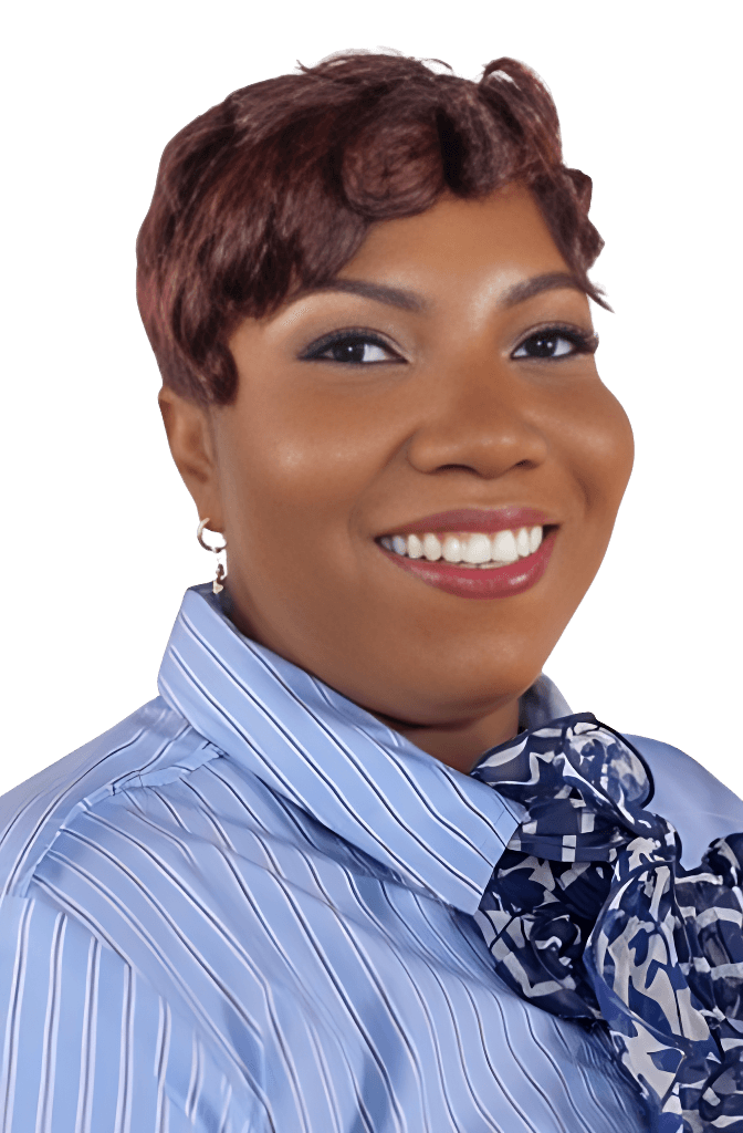 Dr. Mrs. Gloria Ocran