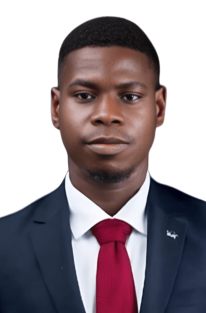 Kelvin Akwetey Botchway